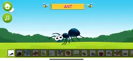 Game screenshot Learn about Insects mod apk