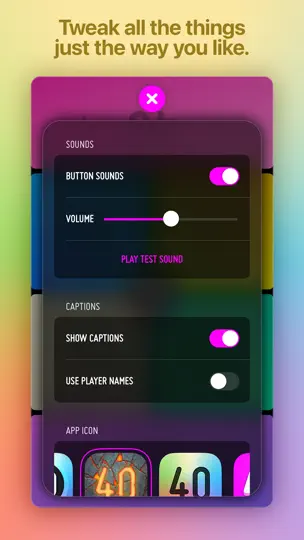 Скриншот Moxtopper на iPhone 9
