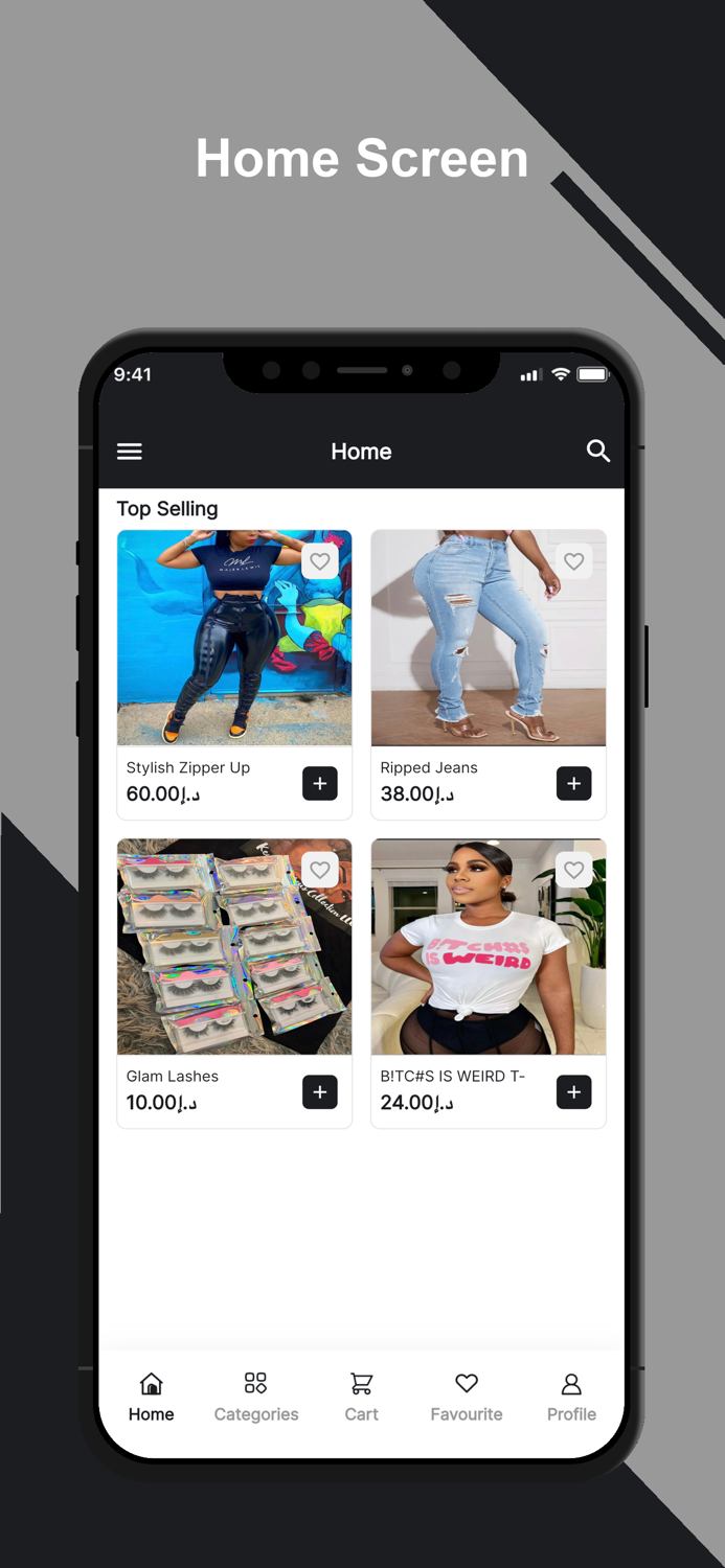 Key Glamorous Collection LLC