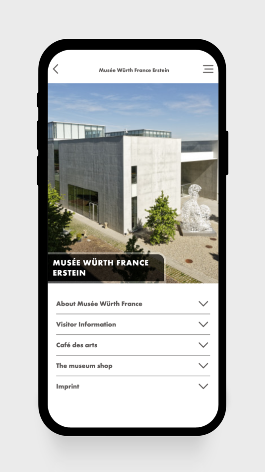 #2. Würth Collection (iOS) 由: Fluxguide Ausstellungssysteme GmbH