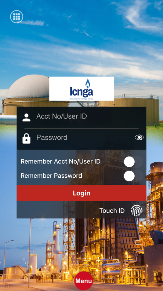 #1. LCNGA App (iOS) 由: Lancaster County Natural Gas Authority