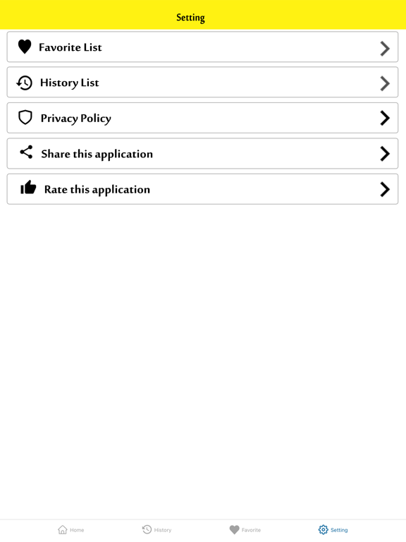 English To Mizo Translator iPad screenshot 5 - Education app