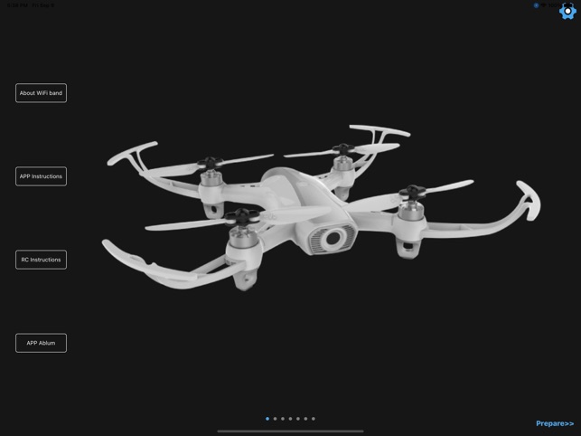SYMA AIR on the App Store
