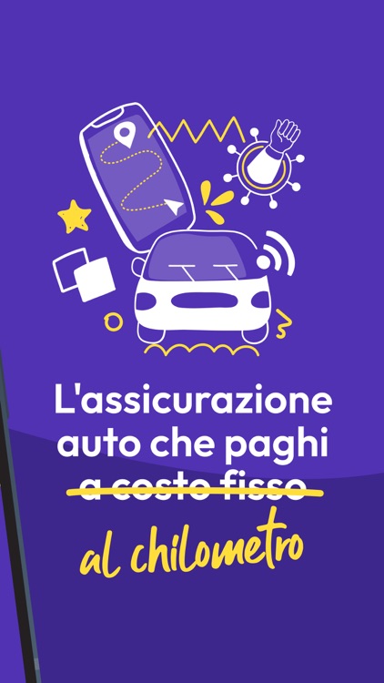 BeRebel - Assicurazione Auto