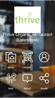 thrive(lakeshore) iphone screenshot 2