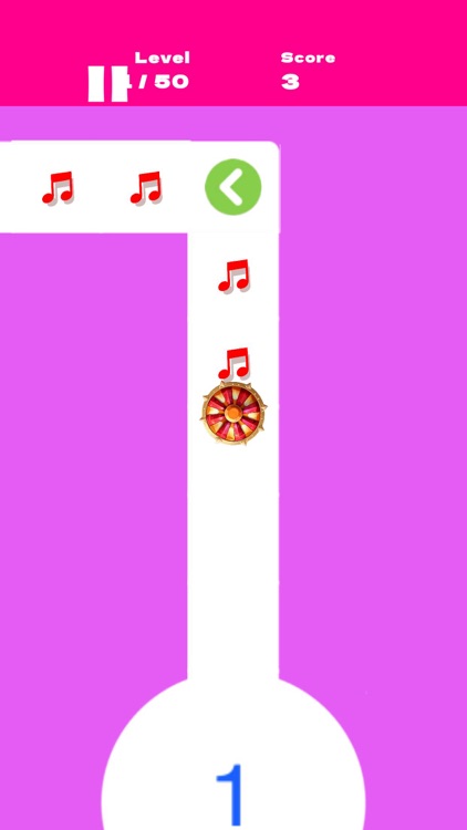 Rhythmic Moves screenshot-5