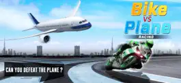 Game screenshot Bike vs Plane Racing mod apk