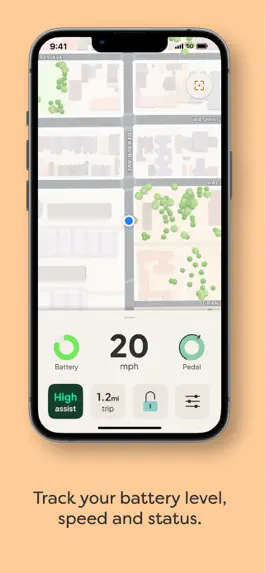 Game screenshot Vela App hack