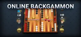 Game screenshot Backgammon Live™ Board Game hack