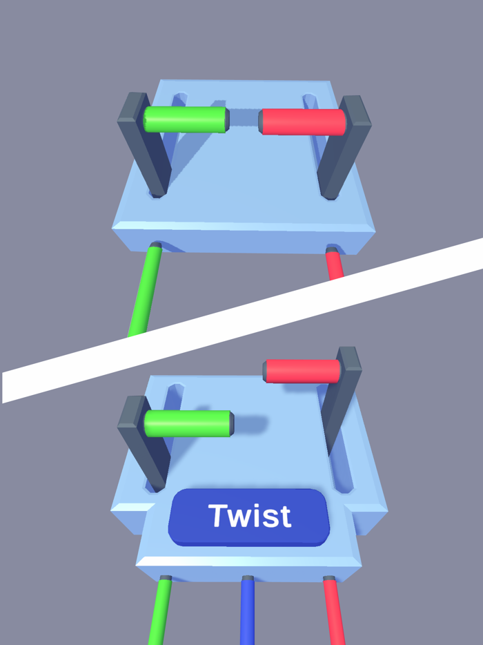 Factory Simulator 3D