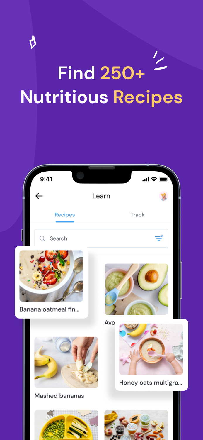KinderPass Baby Development