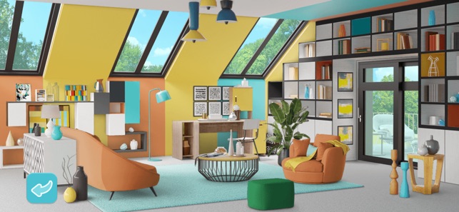 Interior Story construir casas – Apps no Google Play