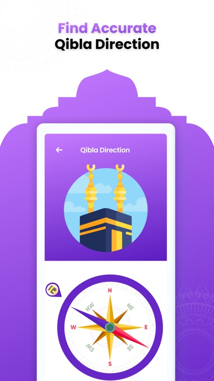 Prayer Times: Quran, Azan