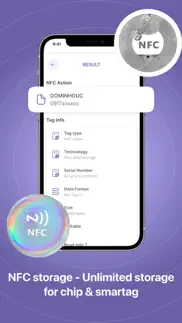 How to cancel & delete smart nfc tools - rfid scanner 4