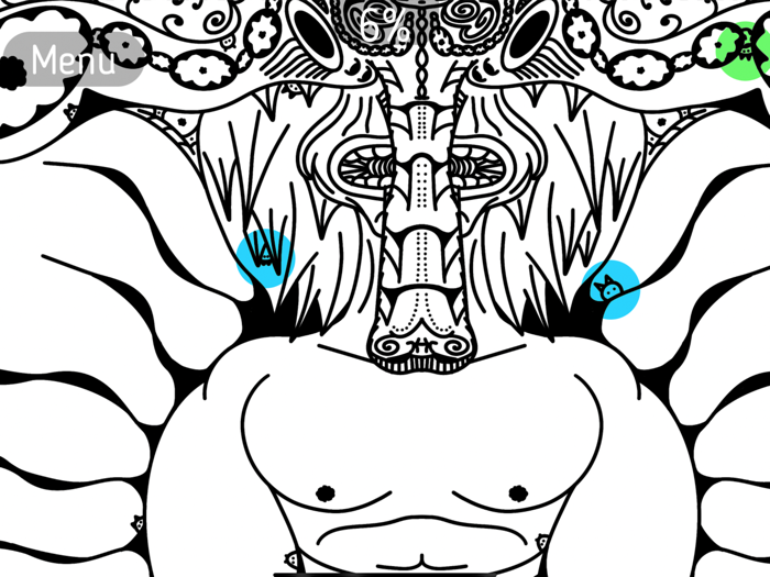 Cats - Find them all