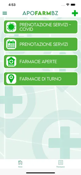 Game screenshot ApoFarmBZ apk