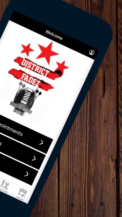 Dereck Dodson Barber