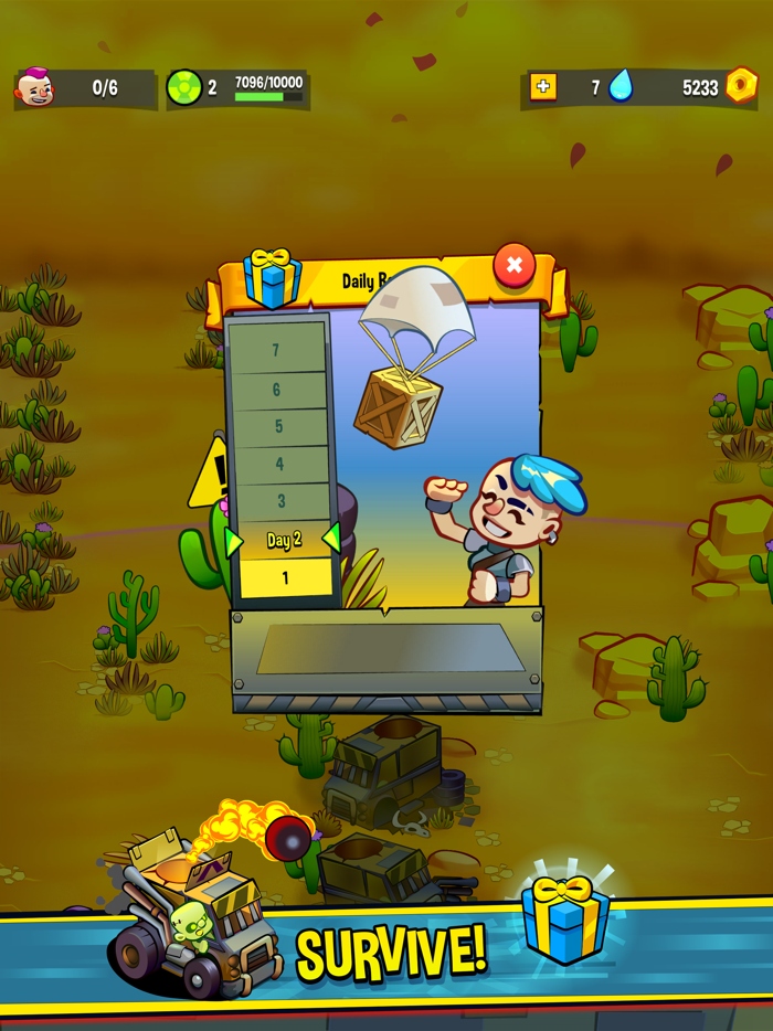 War Towers – Defense Strategy