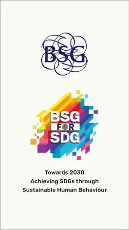 Game screenshot BSG for SDG | Learn & Act Now mod apk