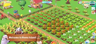 Farmside - Screenshot 1
