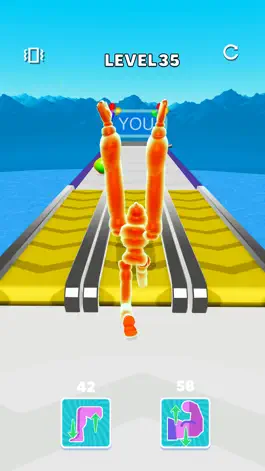 Game screenshot Super Jelly! hack
