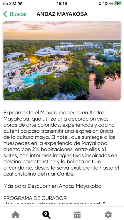 Where to go Mexico screenshot-5