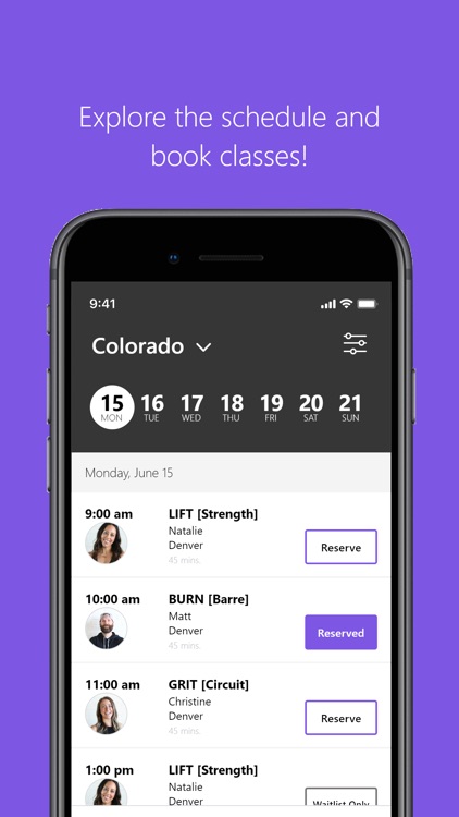 Fit Collective Denver