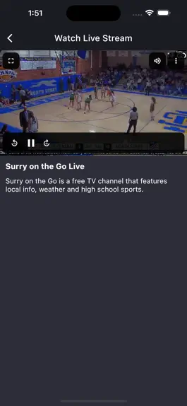 Game screenshot SurryontheGo apk