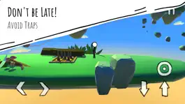 Game screenshot Stickman hook: zipline mod apk