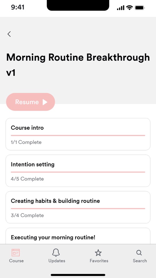 #4. Stephanie Thomas (iOS) By: Emily Sudduth