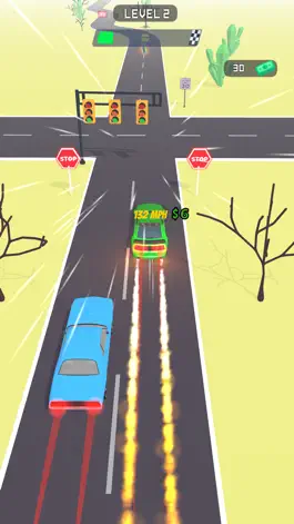 Game screenshot Speed Up Car hack