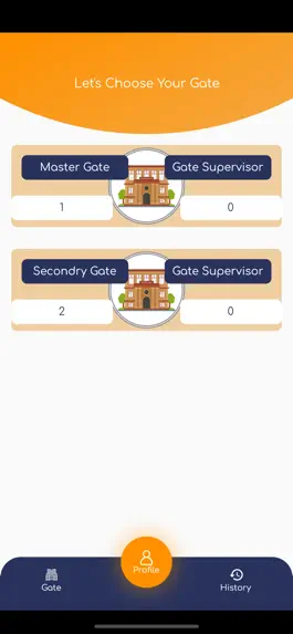Game screenshot One Access hack
