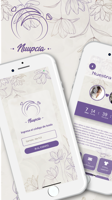 Nuupcia Screenshot