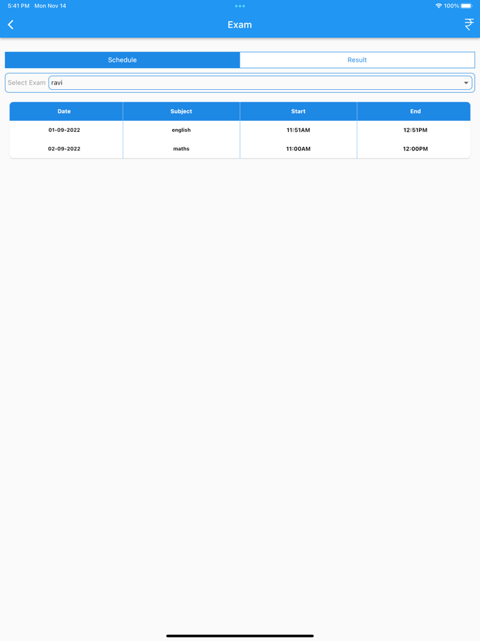 Vighnaan e-Techno School