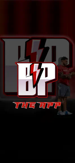 Game screenshot BP The App mod apk