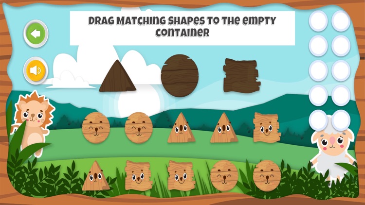 Fun Learn Make a Sequence