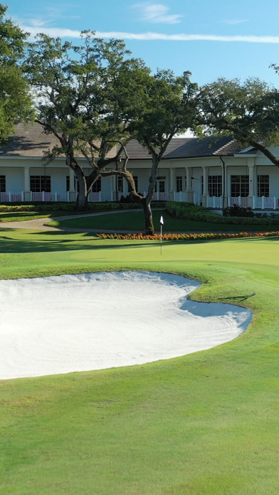 Grande Oaks Golf Club Screenshot