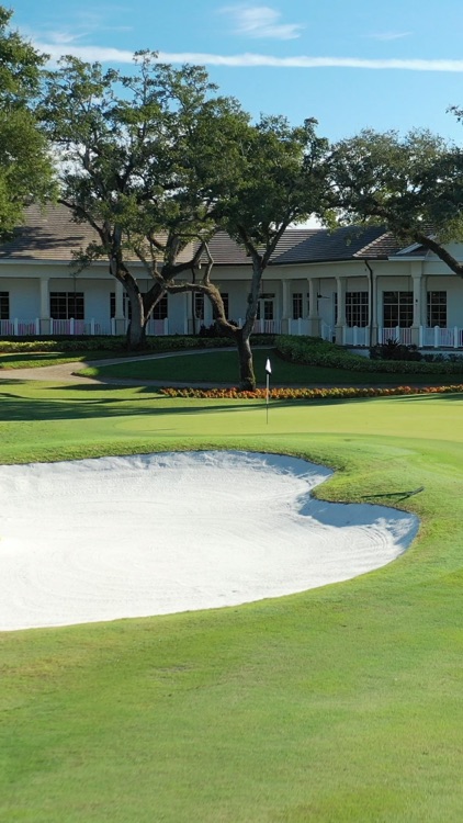 Grande Oaks Golf Club