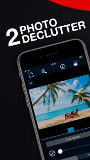 photo declutter 2 erase object iphone screenshot 1