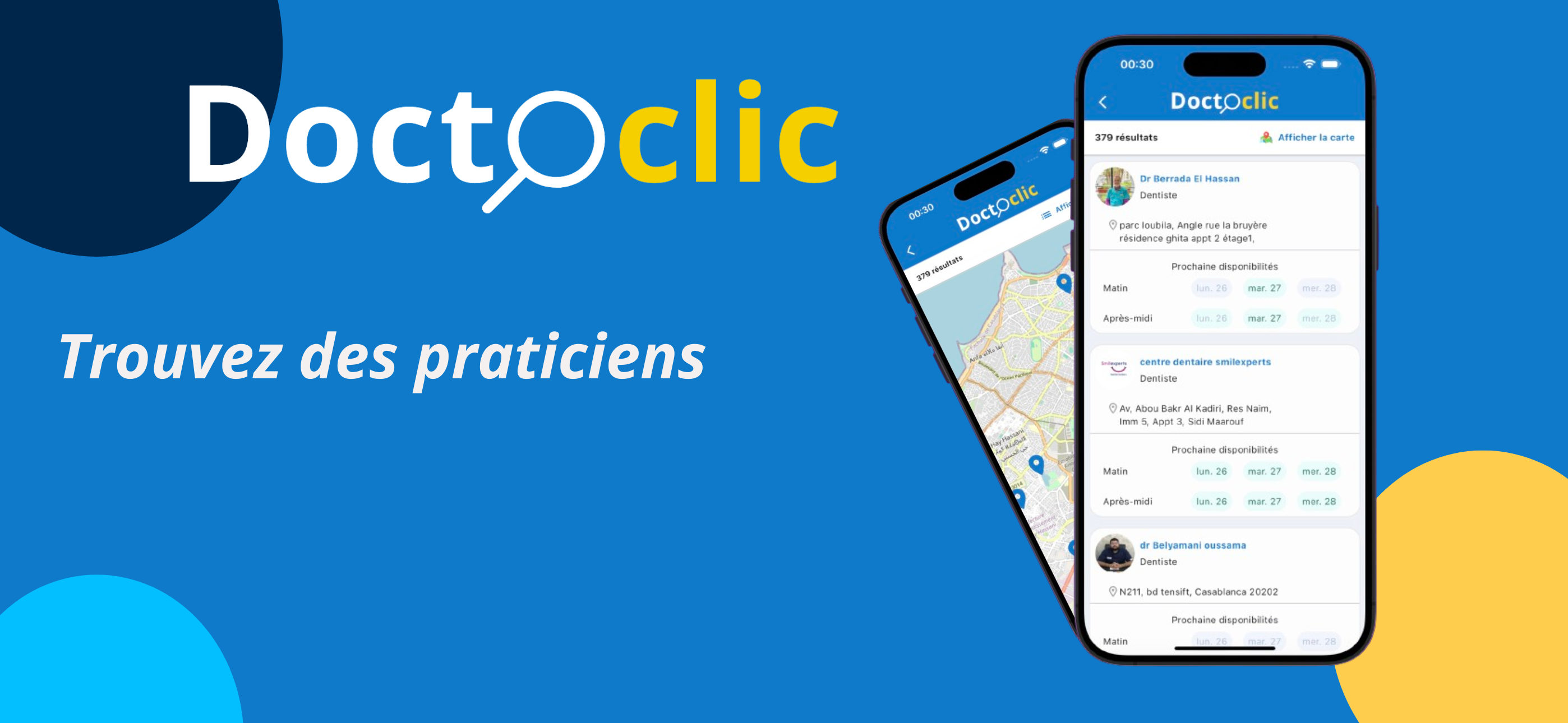Doctoclic