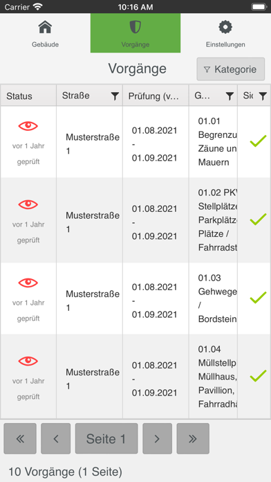 mevivoMobile DL Screenshot