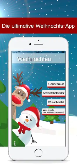 Game screenshot Weihnachten 2023 mod apk