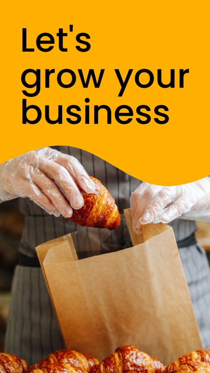 Cabu Store - Manage orders screenshot-7