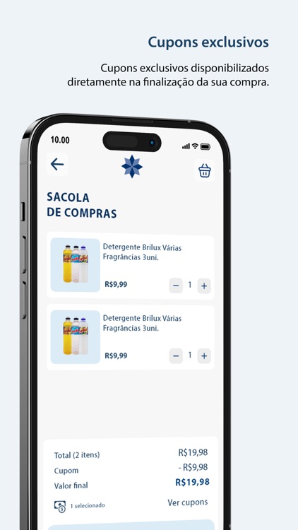 Ecommerce Raymundo da Fonte