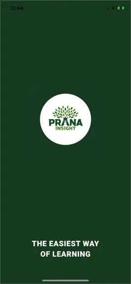 Game screenshot Prana Insight Learning mod apk