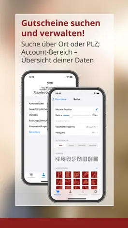 Game screenshot Mobile-Gutscheine.de mod apk