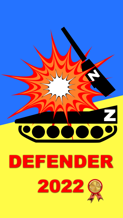 Defender 22 Screenshot