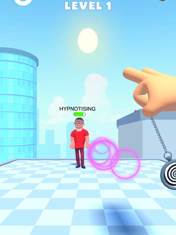 Hypnotise Master 3Dのおすすめ画像1