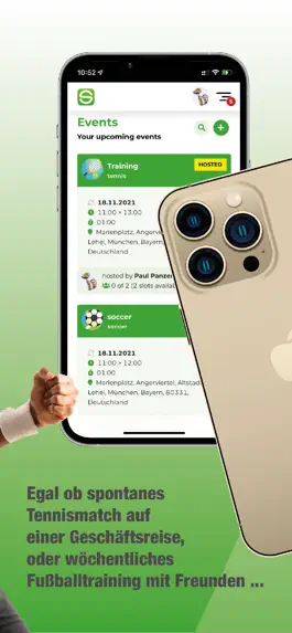 Game screenshot spoboo apk