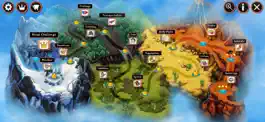 Game screenshot Slingshot ESL Words Simulator apk